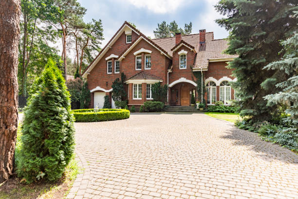 Best Best Driveway Pavers  in Niagara University, NY
