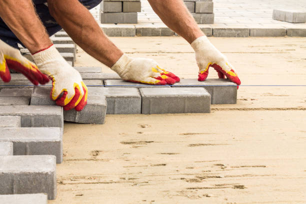 Professional Driveway Pavers in Niagara University, NY