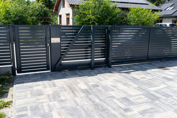 Best Driveway Resurfacing Pavers  in Niagara University, NY