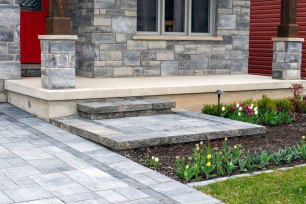 Best Driveway Repair Near Me  in Niagara University, NY