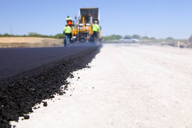 Best Driveway Paving Contractor  in Niagara University, NY